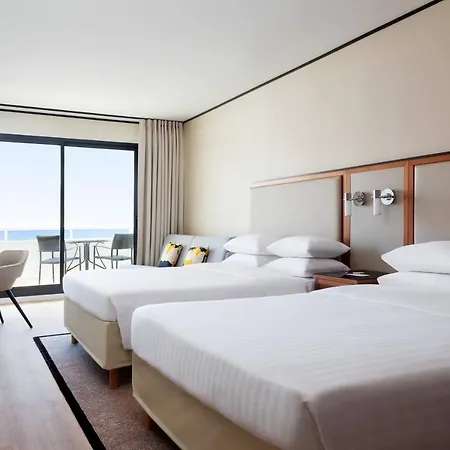 Riviera Marriott La Porte De Monaco Hotel
