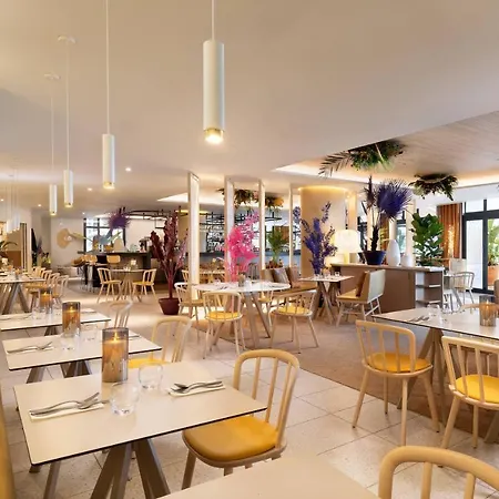 Riviera Marriott La Porte De Monaco