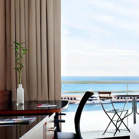 Riviera Marriott La Porte De Monaco 4* Cap-d'Ail