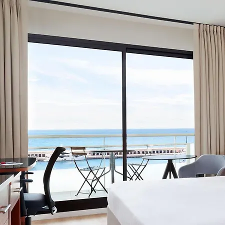 Riviera Marriott La Porte De Monaco Cap-d'Ail