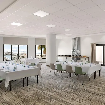 Riviera Marriott La Porte De Monaco 4*