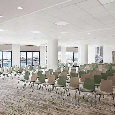 Hotel Riviera Marriott La Porte De Monaco 4*