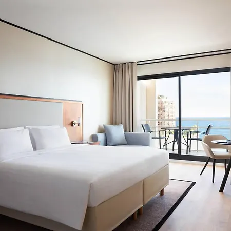 Riviera Marriott La Porte De Monaco