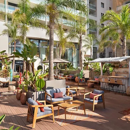 Riviera Marriott La Porte De Monaco