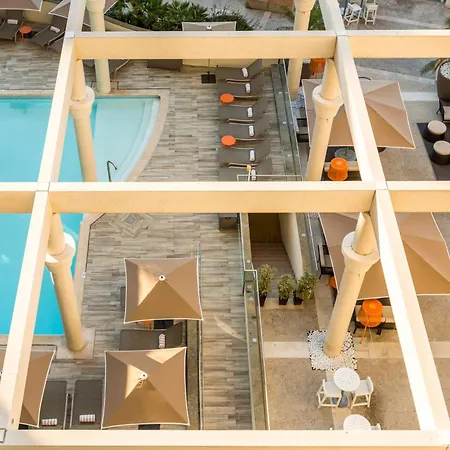 Riviera Marriott La Porte De Monaco Cap-d'Ail