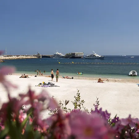 ماريوت ريفييرا لا بورت دو موناكو