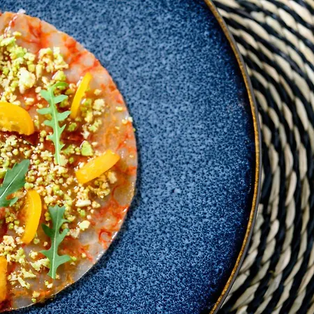 Riviera Marriott La Porte De Monaco