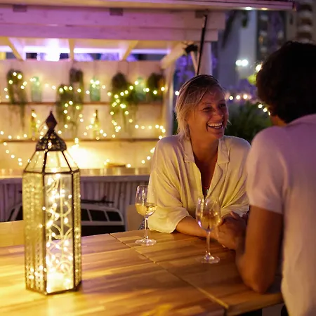 ماريوت ريفييرا لا بورت دو موناكو فندق كاب داي