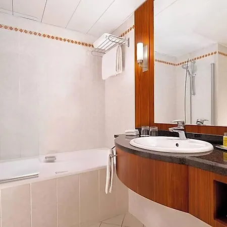 Hotel Riviera Marriott La Porte De Monaco Cap-d'Ail