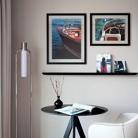 Riviera Marriott La Porte De Monaco