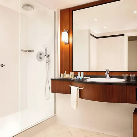 Hotel Riviera Marriott La Porte De Monaco Cap-d'Ail