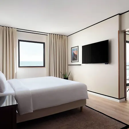 Riviera Marriott La Porte De Monaco Hotel Cap-d'Ail