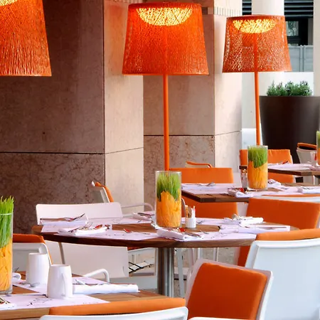 Riviera Marriott La Porte De Monaco 4* Cap-d'Ail