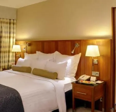Riviera Marriott La Porte De Monaco 4* Cap-d'Ail