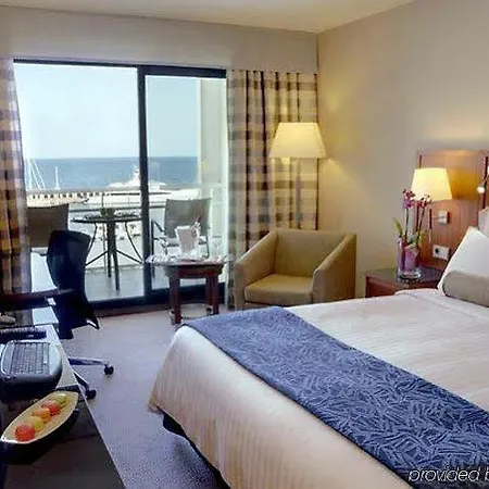 Riviera Marriott La Porte De Monaco