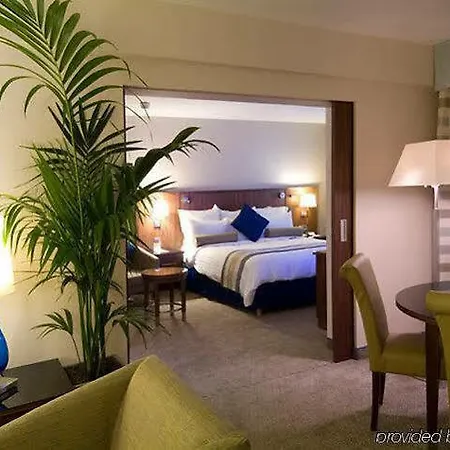 Riviera Marriott La Porte De Monaco Hotel 4*