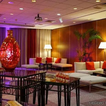Riviera Marriott La Porte De Monaco Cap-d'Ail