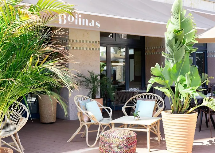 Riviera Marriott La Porte De Monaco Cap-d'Ail