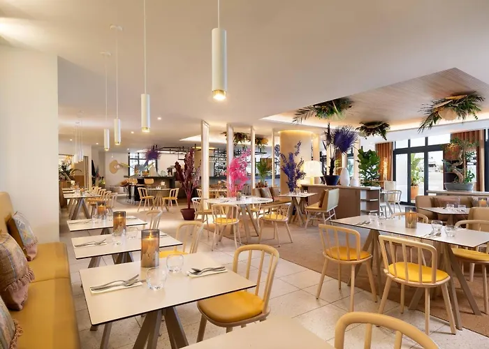 Riviera Marriott La Porte De Monaco