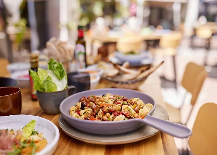 Riviera Marriott La Porte De Monaco Cap-d'Ail