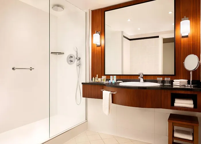 Riviera Marriott La Porte De Monaco Otel Cap-d'Ail