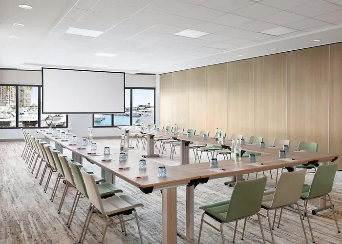 Riviera Marriott La Porte De Monaco Cap-d'Ail