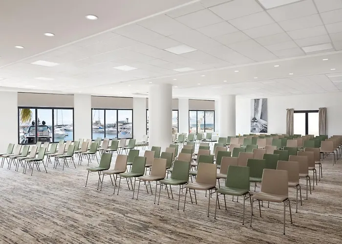 Otel Riviera Marriott La Porte De Monaco 4*