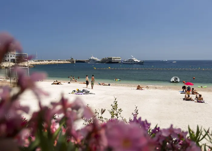 Riviera Marriott La Porte De Monaco
