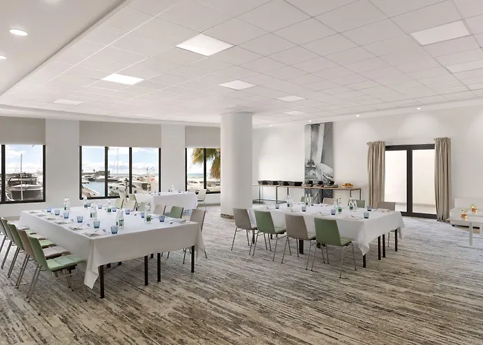 Riviera Marriott La Porte De Monaco