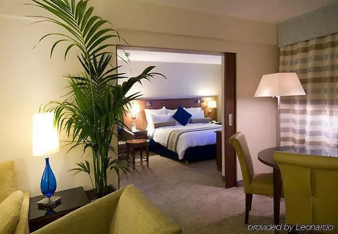 Riviera Marriott La Porte De Monaco Otel 4*